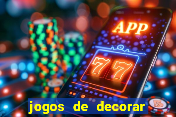 jogos de decorar casas de luxo